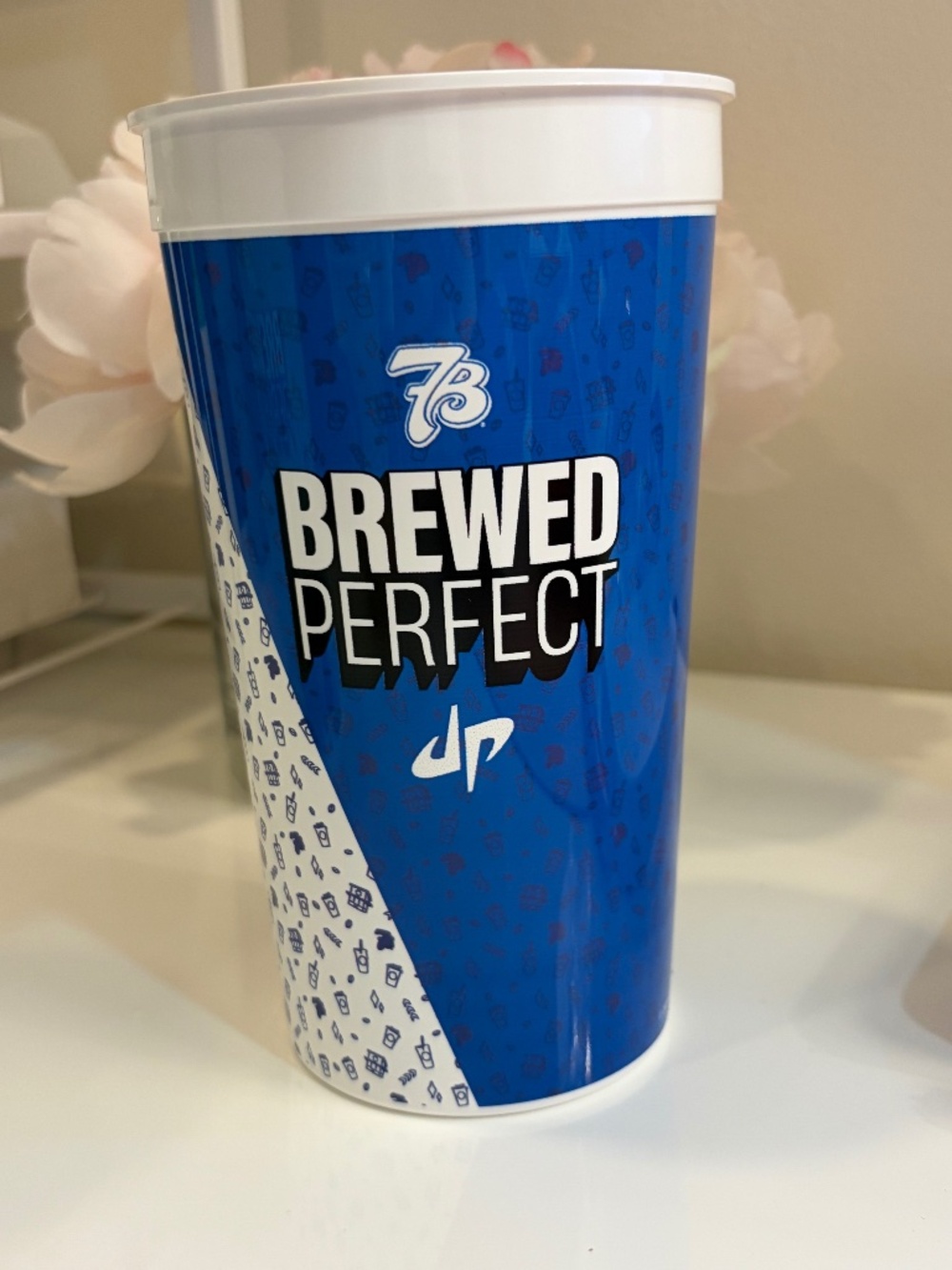 7 Brew Brewed Perfect Collectors Cups Dude Perfect